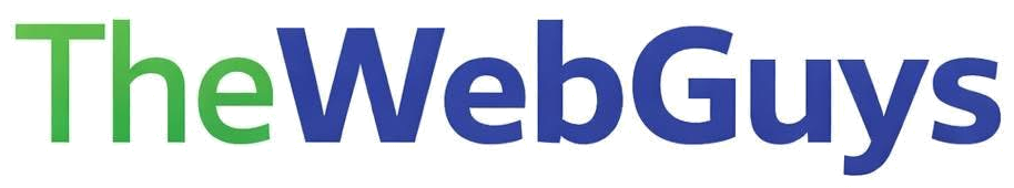 The Web Guys